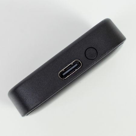 Modul conversie wireless PNI CP200 USB-C, 5V-1A, pentru masini cu Carplay, Android Auto din fabrica prin cablu [2]