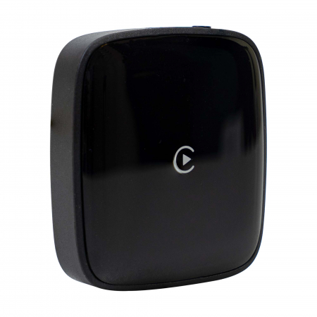 Modul conversie wireless PNI CP200 USB-C, 5V-1A, pentru masini cu Carplay, Android Auto din fabrica prin cablu [8]