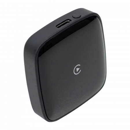 Modul conversie wireless PNI CP200 USB-C, 5V-1A, pentru masini cu Carplay, Android Auto din fabrica prin cablu [3]