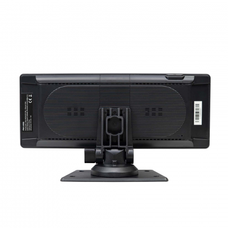 Monitor auto PNI L1026 10.26 inch, wireless Carplay, navigatie, muzica, handsfree, bluetooth, FM transmitter [10]