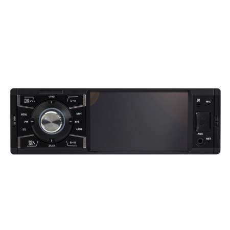MP5 player auto PNI Clementine 9545 1DIN display 4 inch, 50Wx4, Bluetooth, radio FM, SD si USB, 2 RCA video IN/OUT [4]