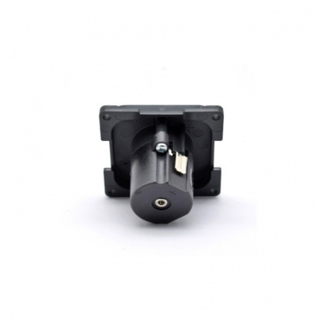 Mufa priza bricheta 120W 10A 12V incastrabila [3]