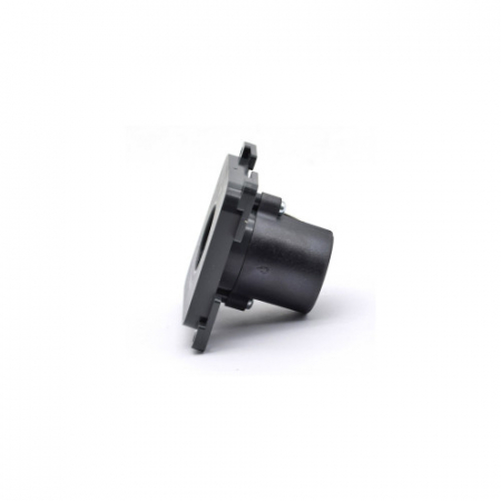 Mufa priza bricheta 120W 10A 12V incastrabila [2]