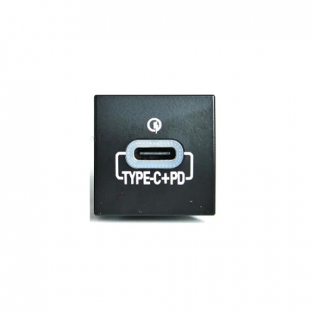 Electronice si electrice auto - Mufa USB incarcator bord compatibila Volkswagen