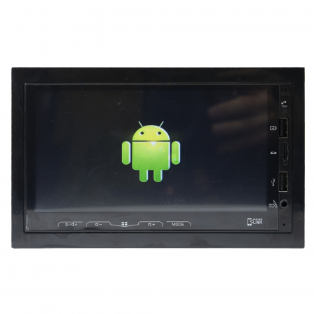Electronice si electrice auto - Multimedia player auto PNI A8030 cu Android 13, 2GB DDR3/ROM 32GB