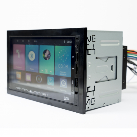 Multimedia player auto PNI A8030 cu Android 13, 2GB DDR3/ROM 32GB [3]