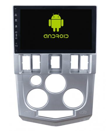 Navigatie ANDROID compatibil DACIA Logan 1 2004 - 2009 [1]