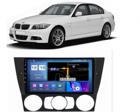 Electronice si electrice auto - Navigatie ANDROID compatibila BMW E90 2005 - 2012