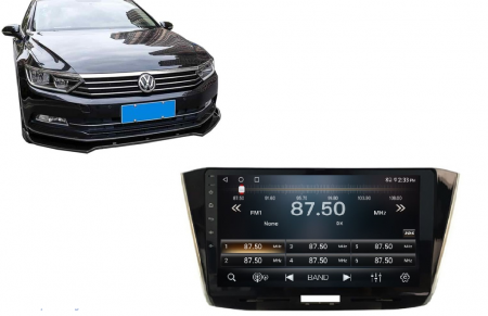 Navigatii Android si Playere auto - Navigatie ANDROID compatibila VW PASSAT B8 2015 - 2018