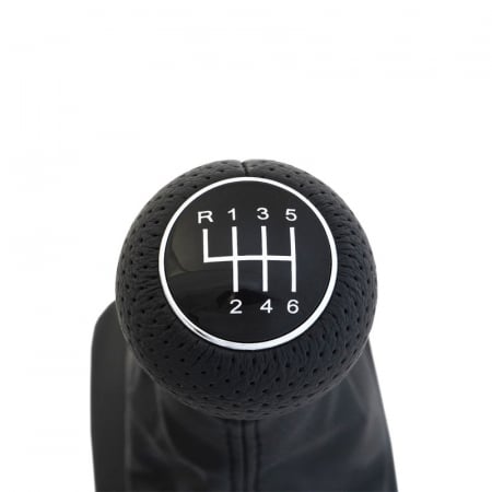Nuca Schimbator Cu Manson Audi A3 1996-2003 - 6 Trepte [2]