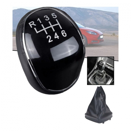 Ford - Nuca Schimbator Cu Manson Pentru Ford Mondeo (2010-2015) 6 Trepte