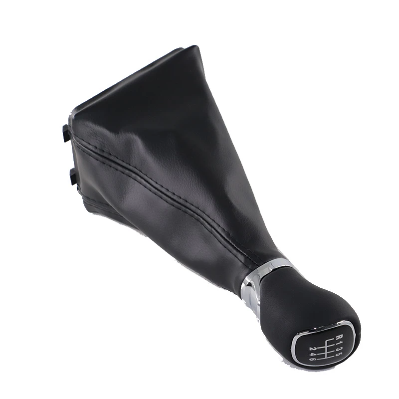 Nuca Schimbator Cu Manson Pentru Skoda Octavia III  (2014-2020) 6 Trepte [1]