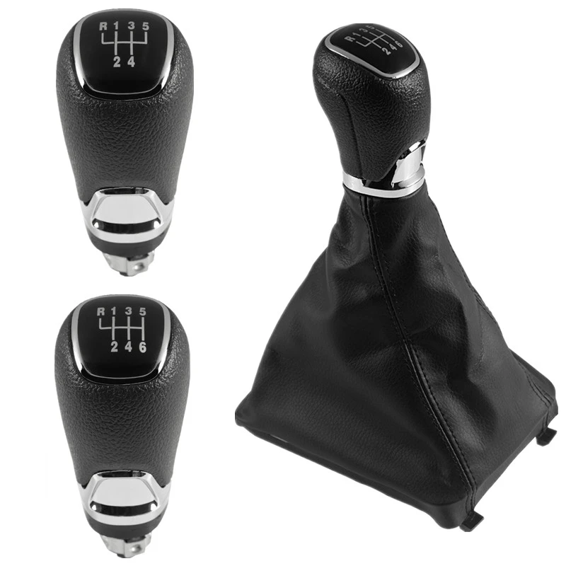 Mansoane schimbator - Nuca Schimbator Cu Manson Pentru Skoda Octavia III  (2014-2020) 6 Trepte