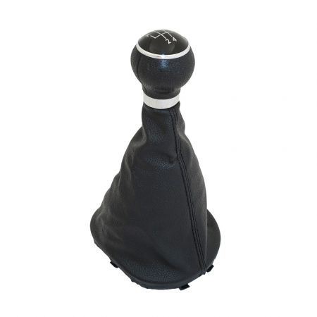 Mansoane schimbator - Nuca Schimbator Cu Manson Pentru Vw Touran (2003-2010) 5 Trepte