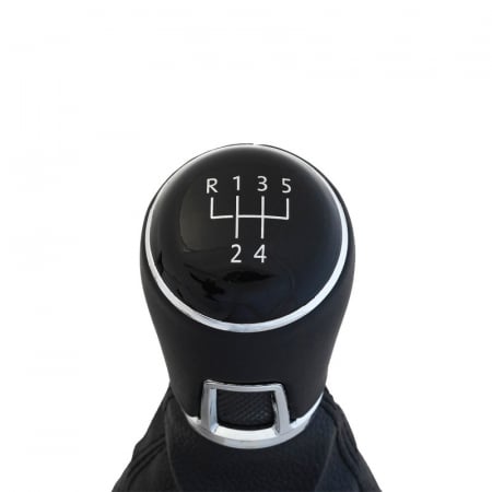 Nuca Schimbator Cu Manson Vw Golf 7 (2012-2018) 5 Trepte [2]