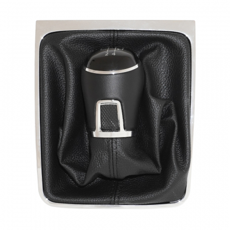 Nuca Schimbator Cu Manson Vw Passat B7 (2011-2014) 5 Trepte [2]