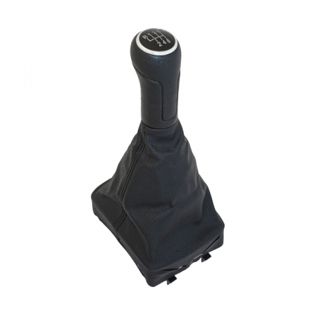 Mansoane schimbator - Nuca Schimbator Cu Manson Vw Polo 4 9N3 (2006-2009) 6 Trepte
