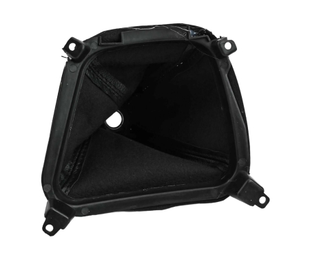Nuca Schimbator Viteze din Eco Piele pentru Hyundai Getz / Tucson / ix35 / Kia Sportage III - 5 Viteze ОЕМ 43711-2C100 [4]