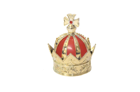 Mega Drive - Odorizant auto All Ride King - Cirese, 50ml