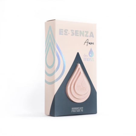 Odorizant auto DeoMaxx ESSENZA - AMORE [3]