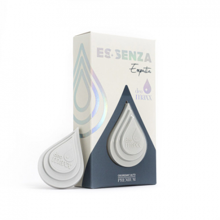 DEOMAXX - Odorizant auto DeoMaxx ESSENZA - Empatia