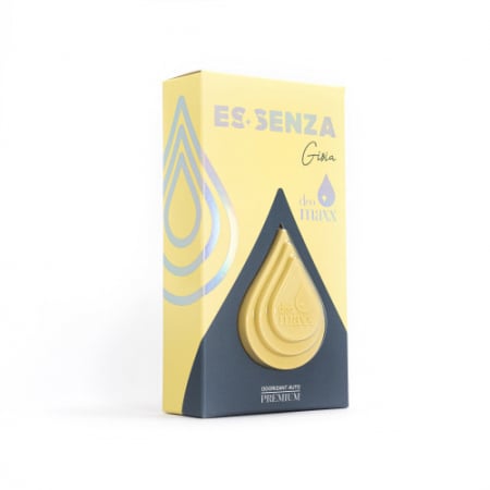 Odorizant auto DeoMaxx ESSENZA - Gioia [3]