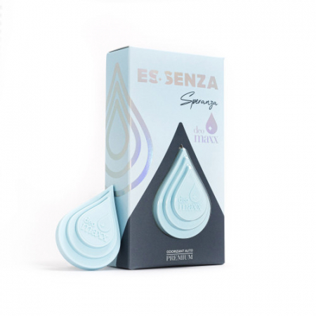 DEOMAXX - Odorizant  auto DeoMaxx ESSENZA - Speranza