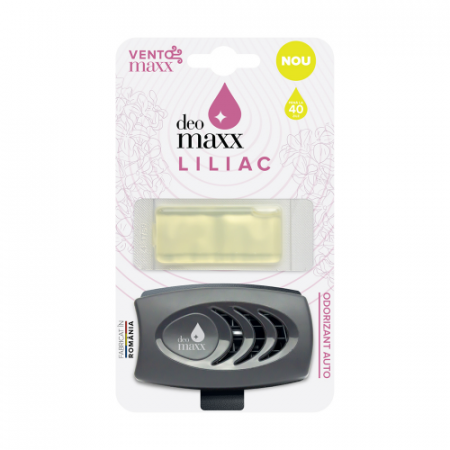 Odorizante auto - Odorizant auto ventomaxx