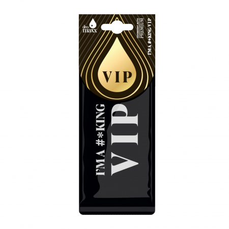 VIP - ODORIZANT VIP – I’M A KING VIP