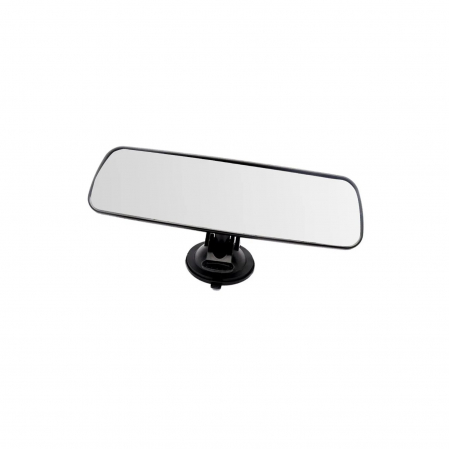 Noutati Real Auto - Oglinda cu ventuza lungime 245mm
