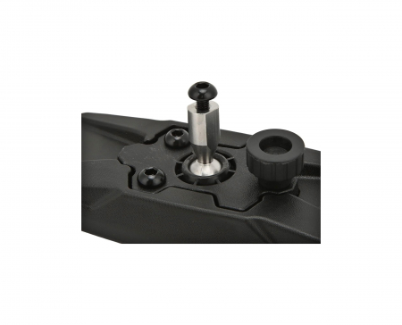 Oglinda interioara compatibila Maverick X3 / UTV [5]