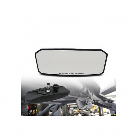 Oglinda interioara compatibila Maverick X3 / UTV [6]