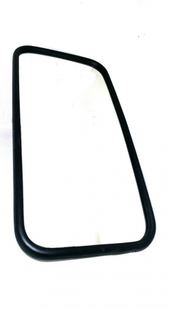 Oglinda universala exterioara laterala retrovizoare 335 mm x 190 mm pentru camioane, autobuze, utilaje de constructii si agricole, excavatoare, rulote etc. [0]