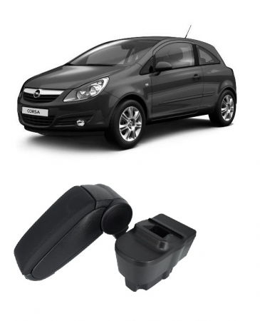 Opel - Cotiera dedicata OPEL CORSA E 2014-2019