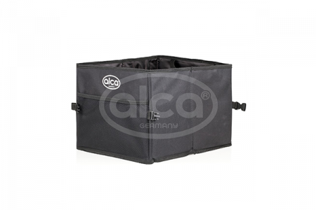 Organizatoare auto - Organizator portbagaj