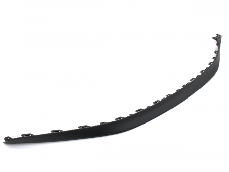 Prelungire spoilerOriginal Porsche 992 Carrera SDP Lip Spoiler de jos 992807100K [1]
