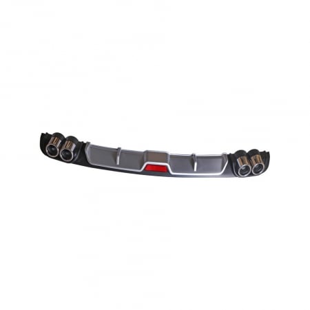 Ornament bara universal cu imitatie de ornament toba (118cm x 16.5cm) [2]