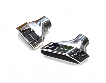 Ornament de toba compatibil BMW Seria 5 G30 [2]