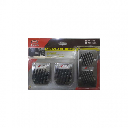 Tunning Auto - Ornament pedale autoturisme Cod: 656