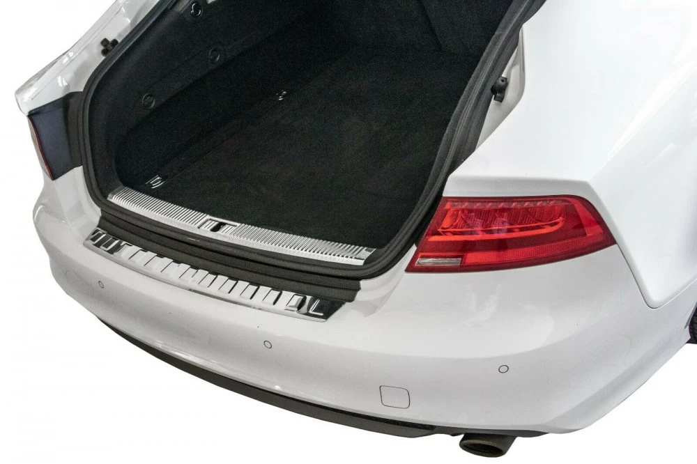 Audi - Ornament portbagaj crom AUDI A7 C7 Sportback (2010 - 2018)
