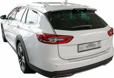 Ornament portbagaj crom OPEL Insignia B Sports / Country Tourer Typ Z18 2017 - MAT [1]