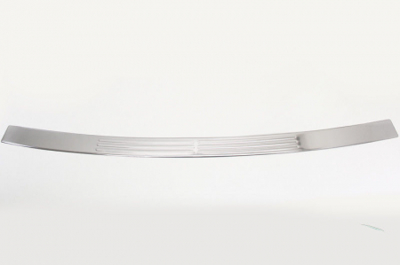 Ornament portbagaj crom Seat Alhambra I (2000 - 2010) [2]