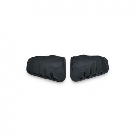 Set Ornamente protectie geam compatibil Dacia Duster I 2010-2018 [1]