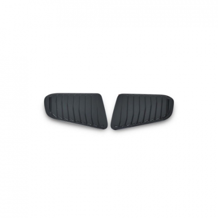 Dacia - Ornament protectie geam compatibil Dacia Duster II 2018-2024