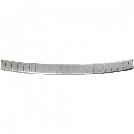 Audi - Ornament protectie portbagaj cromat compatibil AUDI A4 AVANT BREAK 2016-2020