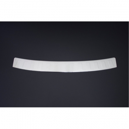 Accesorii pentru exterior - Ornament protectie portbagaj cromat compatibil VOLKSWAGEN TOURAN II (2015-2022)