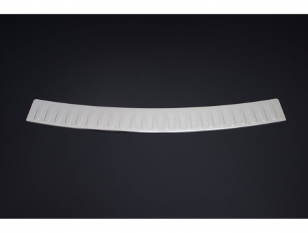 Ornament protectie portbagaj inox compatibil MITSUBISHI OUTLANDER (2015-2018) [1]