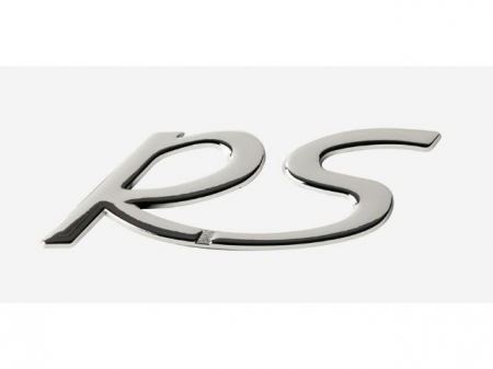 Tunning Auto - Ornament RS 02 Crom