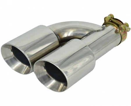 Tunning Auto - Ornament toba (Colier prindere inclus.)