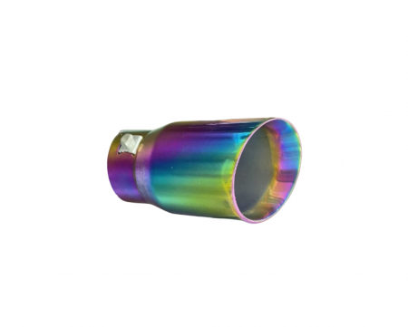 Tunning Auto - Ornament toba colorat